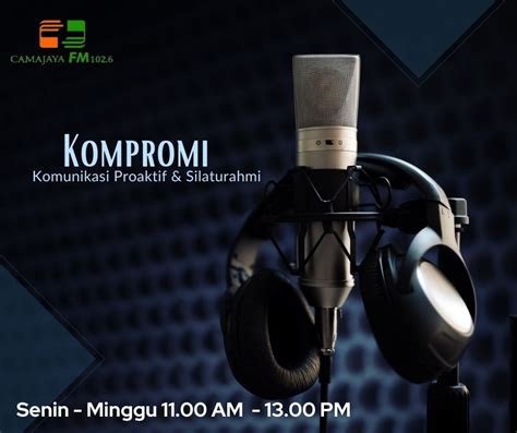 Camajaya Fm Nostalgia Dan Cinta