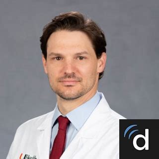 Dr Nicholas M Fort Md Miami Fl Orthopedist Us News Doctors