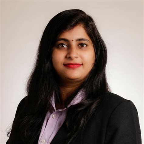 Anjali Dwivedi Research Scholar Doctor Of Philosophy Indian