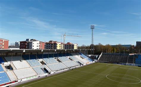 Bortareseinformation IFK Norrköping FK AIK AIK Fotboll