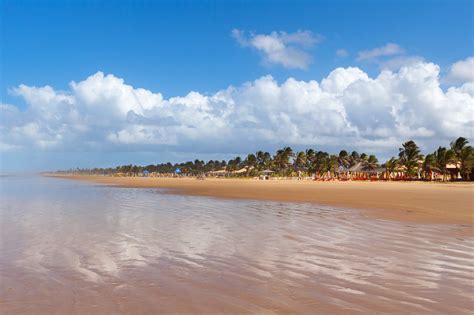 10 melhores praias em Aracaju - Qual é a praia mais famosa em Aracaju