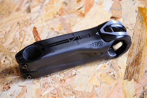 Review Pro Vibe Carbon Stem Road Cc