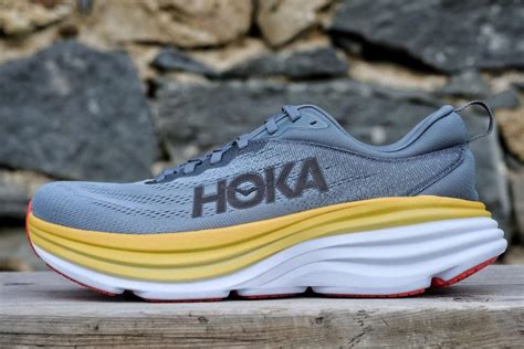 Le Test Des Hoka Bondi 8 Le Best Seller Du Gros Amorti