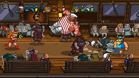 Maximus 2: Street Gladiators on Steam