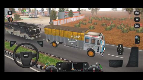 Truck Masters India Gameplay Youtube