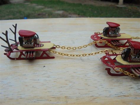 Merry Christmas And Happy Holidays From My Custom Hot Wheels