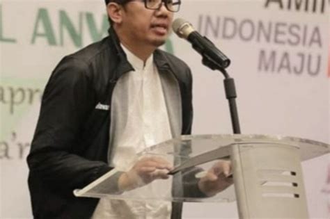 Presiden Didesak Segera Bangun Kembali Wamena Pasca Kerusuhan Antara News