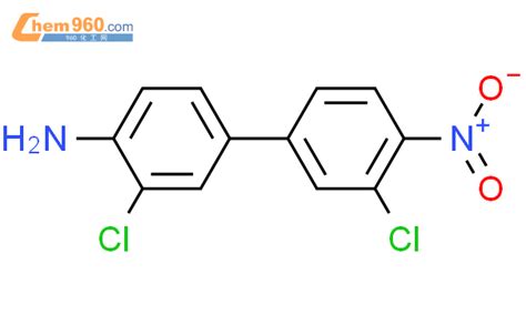 413567 75 6 11 Biphenyl 4 Amine 33 Dichloro 4 Nitro Cas号413567