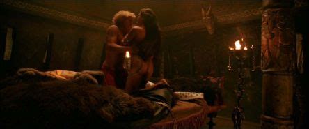 Rosario Dawson Exposing Her Nice Big Boobs And Fucking Hard In Movie Porn Pictures XXX Photos