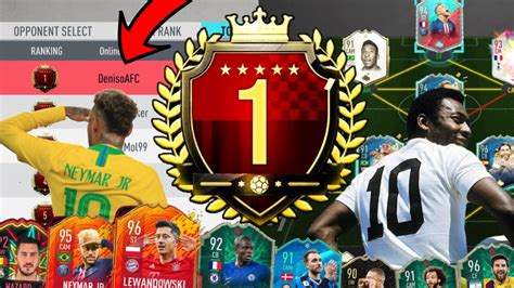 Omg We Pack Special Cards St In The World Squad Battles Rewards