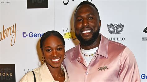 Tennis Star Sloane Stephens' Husband Jozy Altidore Is A Pro Athlete Too