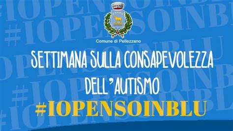 Organizzata A Pellezzano La Settimana Sulla Consapevolezza Dell Autismo