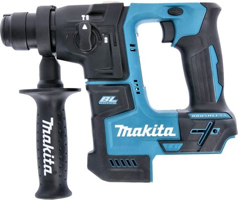 Makita DHR171Z Martillo perforador inalámbrico SDS 18 V sin batería