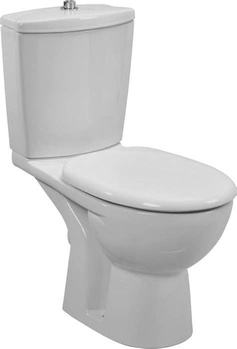Крышка-сиденье для унитаза Ideal Standard Ocean с микролифтом - Москва