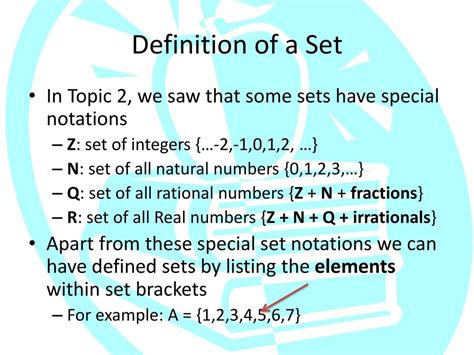 Logic, Sets, and Probability - ppt download