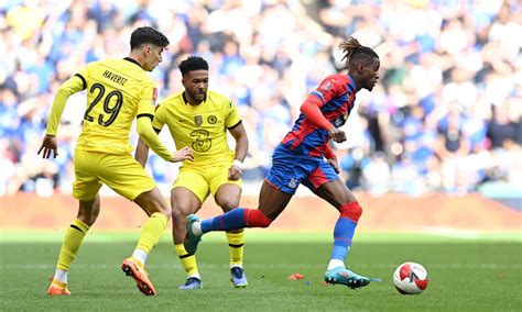 Crystal Palace Zaha rifiuta il rinnovo ed è in partenza Mercato