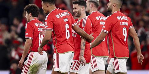 El Atl Tico Quiere Pescar A Una Estrella Del Benfica A Coste Cero