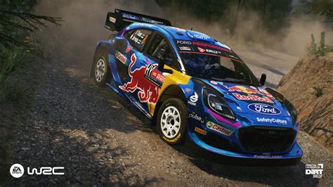 Wrc D Couvrez La Liste Compl Te Des Sp Ciales Xboxracer