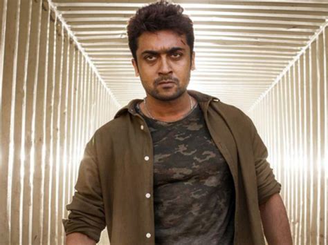 'Ayan' to 'Kaappaan': Six times when Suriya predicted the future with his films