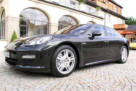 Porsche Panamera Tuning Porsche Car Panamera Hd Wallpaper Pxfuel