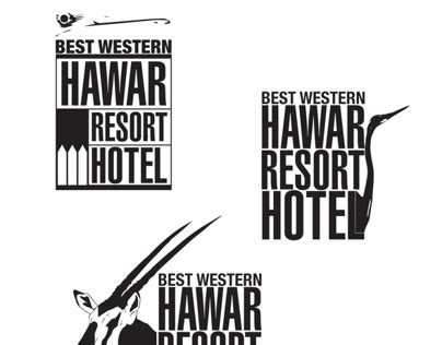 Hawar Island Bahrain Resort Projects :: Photos, videos, logos, illustrations and branding :: Behance