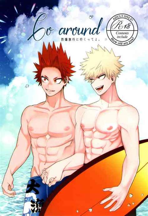 Entrust Nhentai Hentai Doujinshi And Manga