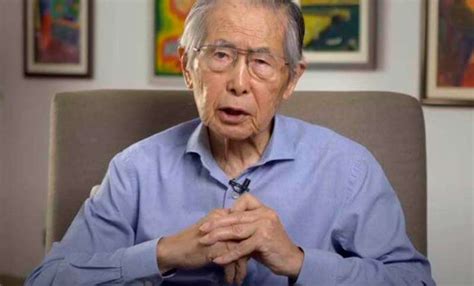 A los 86 años murió el ex presidente peruano Alberto Fujimori