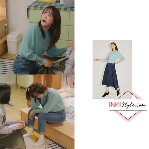 Business Proposal Episodes Fashion Kim Se Jeong As Shin Ha Ri