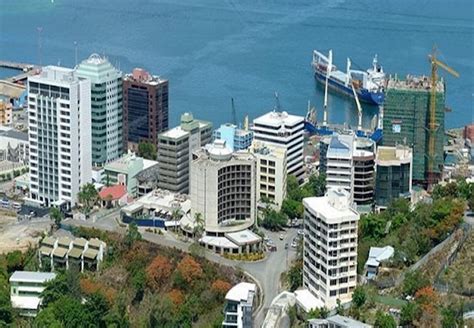 No End In Sight For Port Moresbys Unaffordable Rental Prices Rebecca