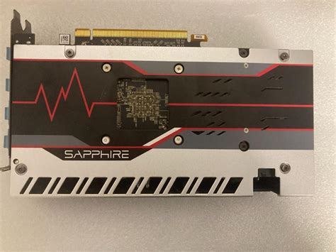 Sapphire Radeon PULSE RX 570 8GD5 | Aukro