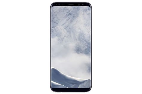 Samsung Galaxy S8 - Smartphones im Test - sehr gut - hifitest.de