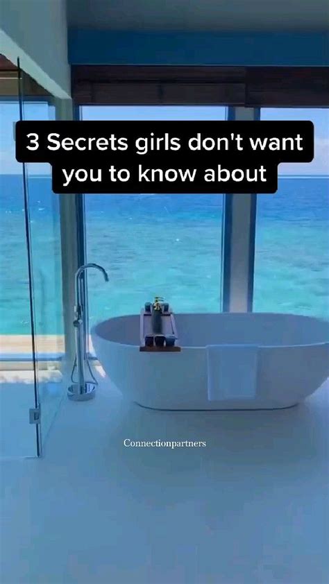 7 Secrets Candid Girls Don't Want You To Know - bpha9l3