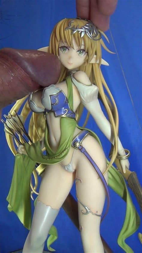 Figure Bukkake Sof Elf Archeyle Free Gay HD Porn XHamster