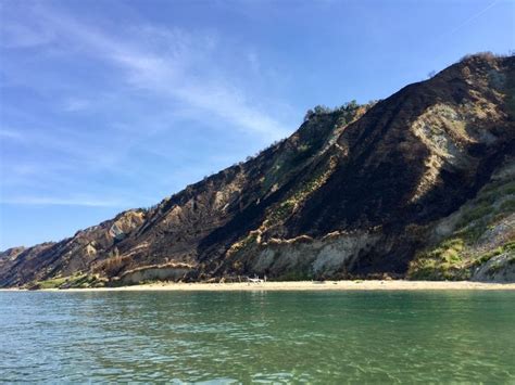 Ontdek De Mooiste Stranden Van Le Marche Met Onder Meer De Riviera