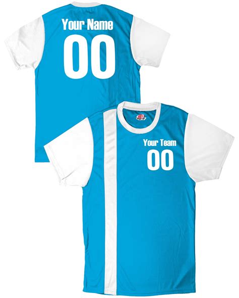 Soccer Jerseys – Your Team Sports