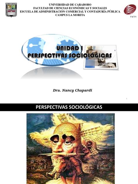 Perspectivas Sociológicas Pdf