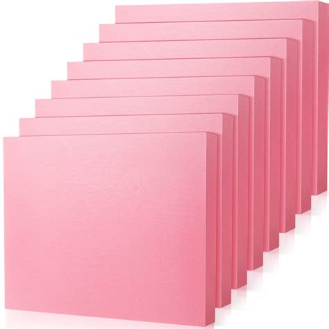 Buy 15 x 12 x 2'' Pink Insulation Foam Thick Foam Insulation Board ...