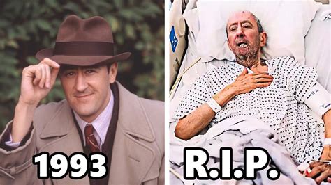 Goodnight Sweetheart 1993 Cast Then And Now 2023 Who Else Survives