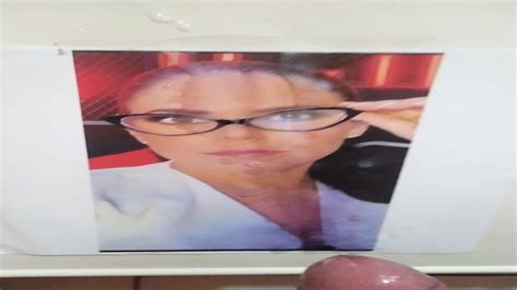 Facial Milf Sexy Glasses 2