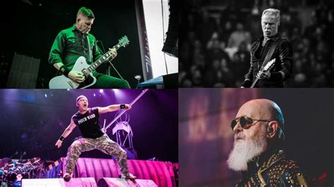 Bill Kelliher De Mastodon Explique Pourquoi Il N Aimait Pas Iron Maiden