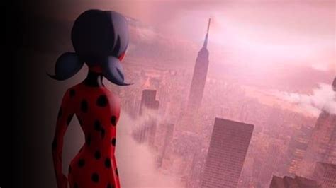 Regardez Miraculous World New York Les H Ros Unis En Streaming Vid O