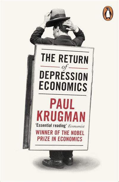 Paul Krugman - Penguin Books Australia