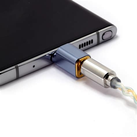 ddHiFi TC35B – CSI-ZONE