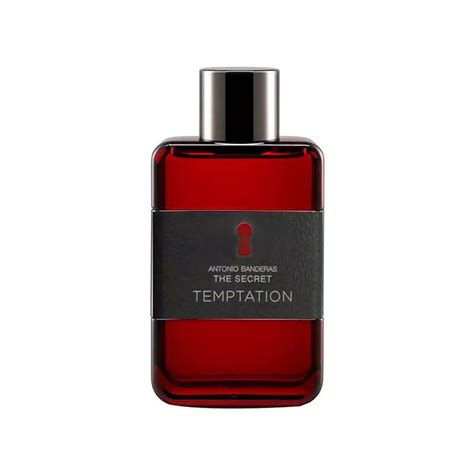 نقد، بررسی و خرید Antonio Banderas The Secret Temptation For Men EDT