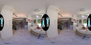 Wetvr Stripper Fantasy Sex In Vr Porn Videos