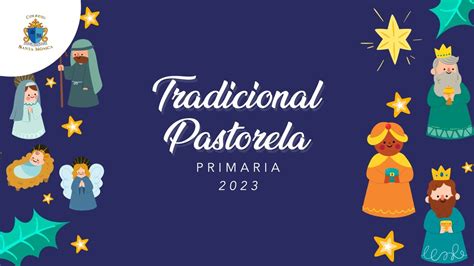 PASTORELA PRIMARIA 2023 COLEGIO SANTA MÓNICA GDL YouTube