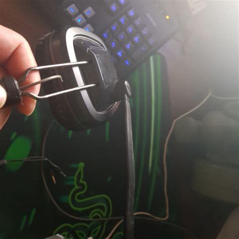 Plantronics Gamecom 388 Gaming Headset