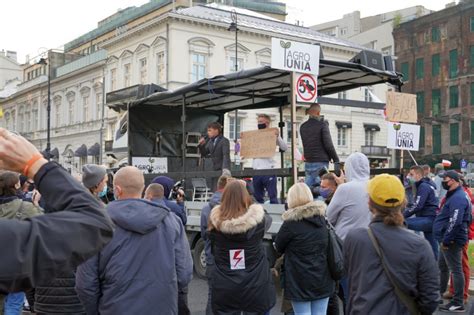 Porozumienie z Agrounią razem do wyborów