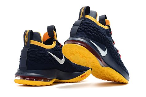 Tênis Nike LeBron 15 Low Comprar em Sportsneakers