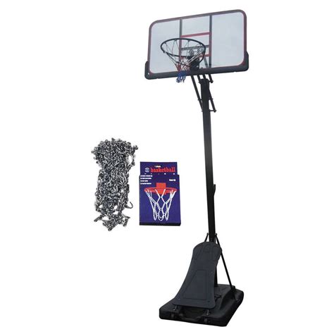 Basketball Set Spartan Pro Basket Board Sure Shot 405 Basketball